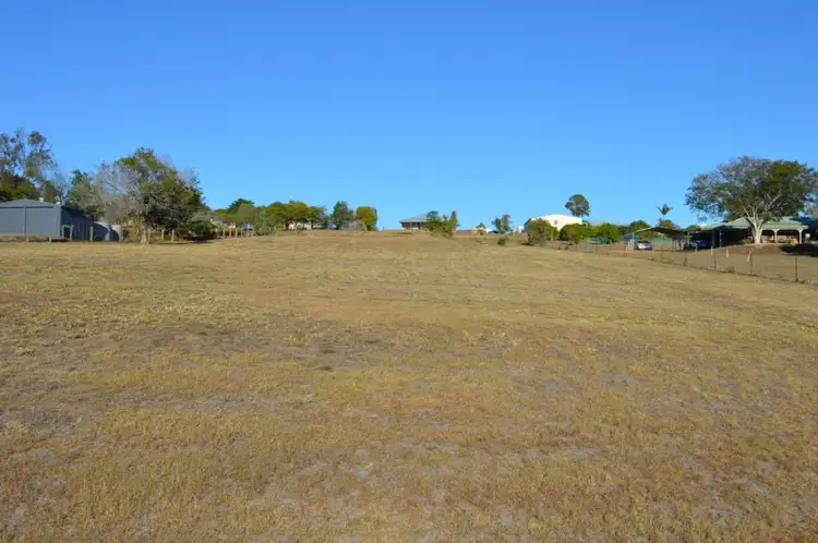 Third view of Homely land listing, 147 Lakes Drive, Laidley Heights QLD 4341