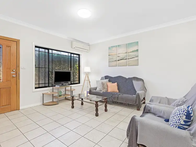 Second view of Homely house listing, 7/10-12 Justin Street, Smithfield NSW 2164