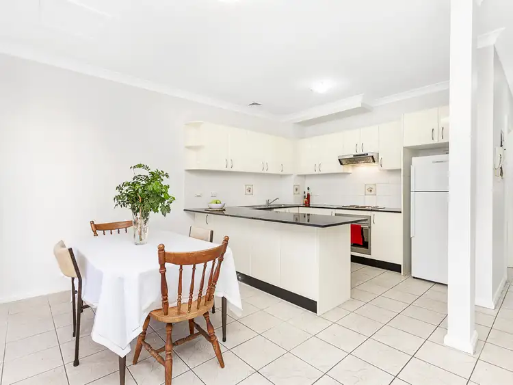 Third view of Homely house listing, 7/10-12 Justin Street, Smithfield NSW 2164