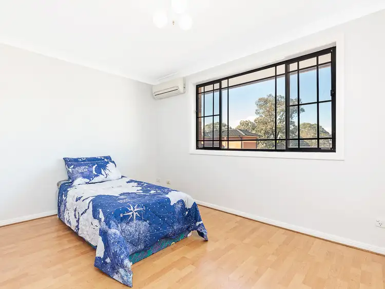 Fifth view of Homely house listing, 7/10-12 Justin Street, Smithfield NSW 2164
