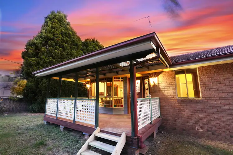 Second view of Homely house listing, 119 Bardia Parade, Holsworthy NSW 2173