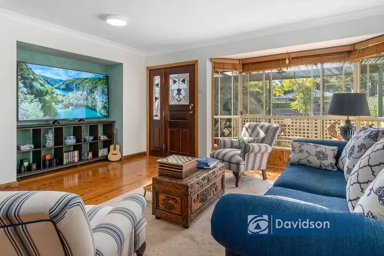 Third view of Homely house listing, 119 Bardia Parade, Holsworthy NSW 2173