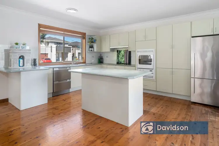 Sixth view of Homely house listing, 119 Bardia Parade, Holsworthy NSW 2173