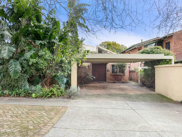 Sixth view of Homely house listing, 47 Rosebery Street, Jolimont WA 6014