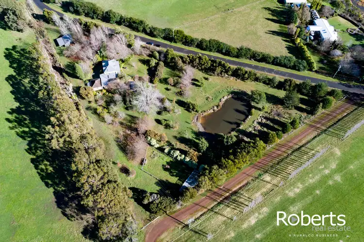 Third view of Homely house listing, 780 Windermere Road, Swan Bay TAS 7252