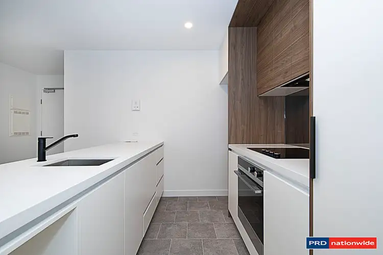 Main view of Homely apartment listing, 32/217 Northbourne Ave, Turner ACT 2612