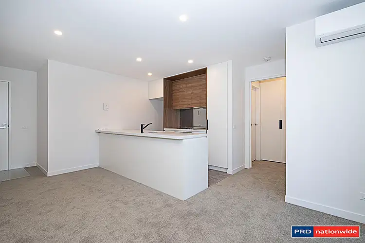 Fourth view of Homely apartment listing, 32/217 Northbourne Ave, Turner ACT 2612