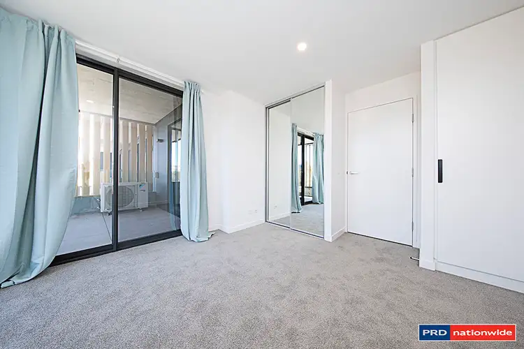 Fifth view of Homely apartment listing, 32/217 Northbourne Ave, Turner ACT 2612