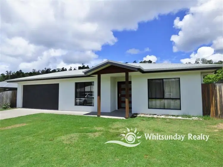 49 Fairweather Road, Cannonvale QLD 4802