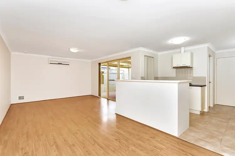 Sixth view of Homely retirement listing, 118 / 99 Burslem Drive, Maddington WA 6109