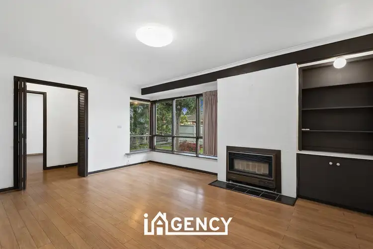 Second view of Homely house listing, 10 Lynette Court, Noble Park VIC 3174