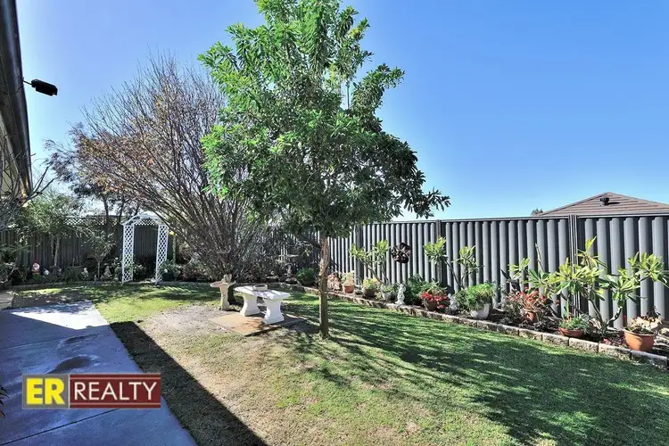 Fourth view of Homely house listing, 6 Motto Pass, Aveley WA 6069