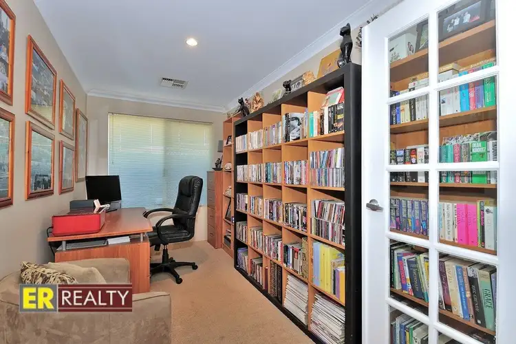 Fifth view of Homely house listing, 6 Motto Pass, Aveley WA 6069