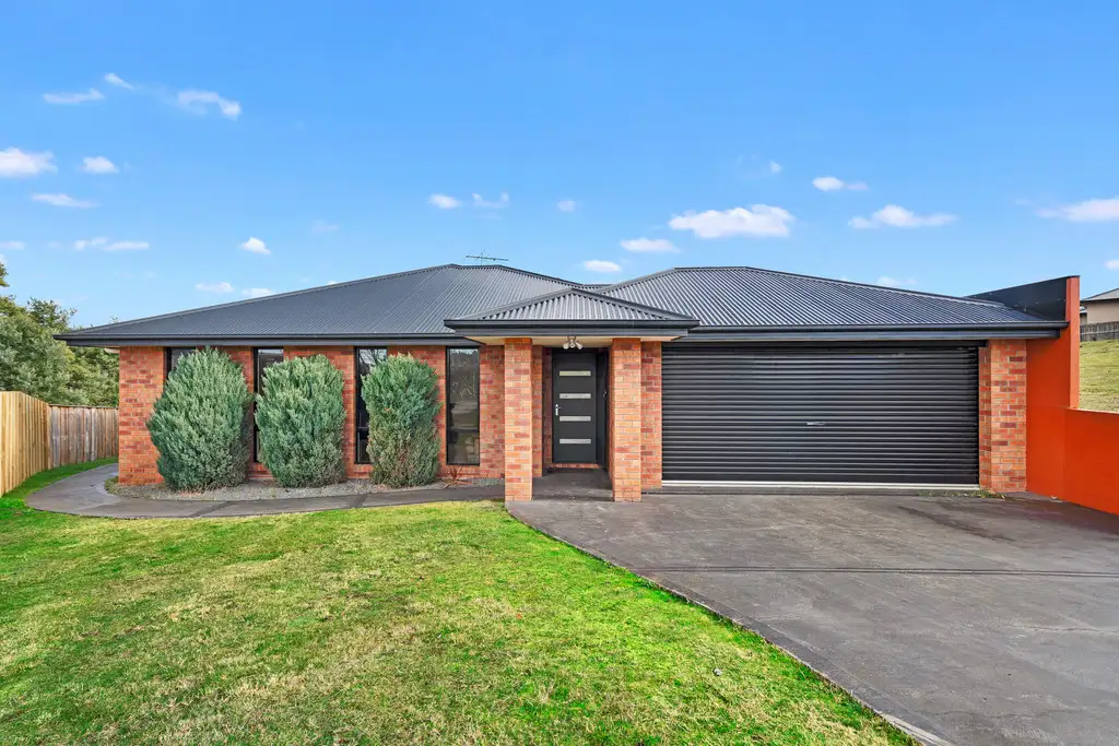 Main view of Homely house listing, 9 Raft Court, Kingston TAS 7050