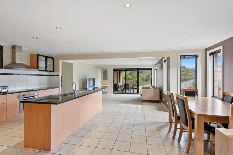 Fifth view of Homely house listing, 9 Raft Court, Kingston TAS 7050