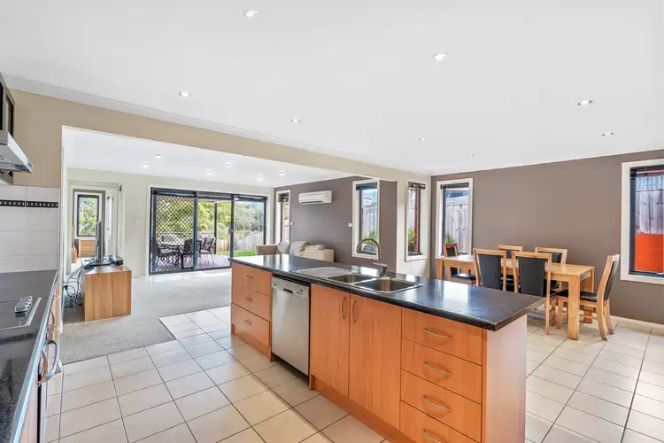 Sixth view of Homely house listing, 9 Raft Court, Kingston TAS 7050