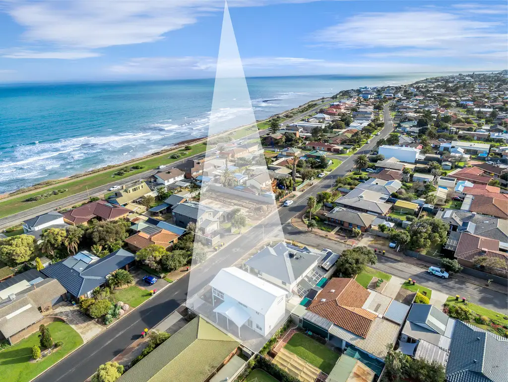 Main view of Homely house listing, 54 Corvette Road, Seaford SA 5169