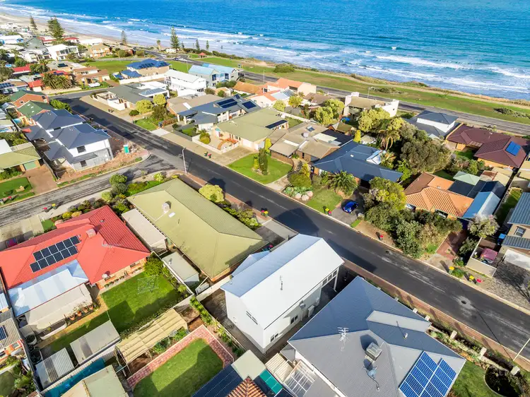 Third view of Homely house listing, 54 Corvette Road, Seaford SA 5169