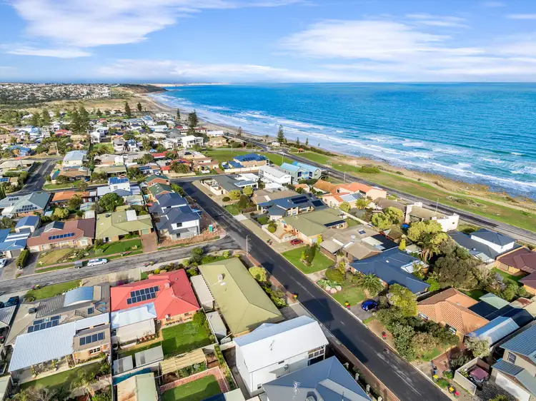 Fourth view of Homely house listing, 54 Corvette Road, Seaford SA 5169