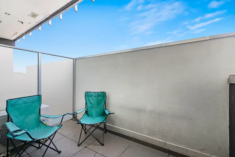 Sixth view of Homely apartment listing, 4/630 North Road, Ormond VIC 3204