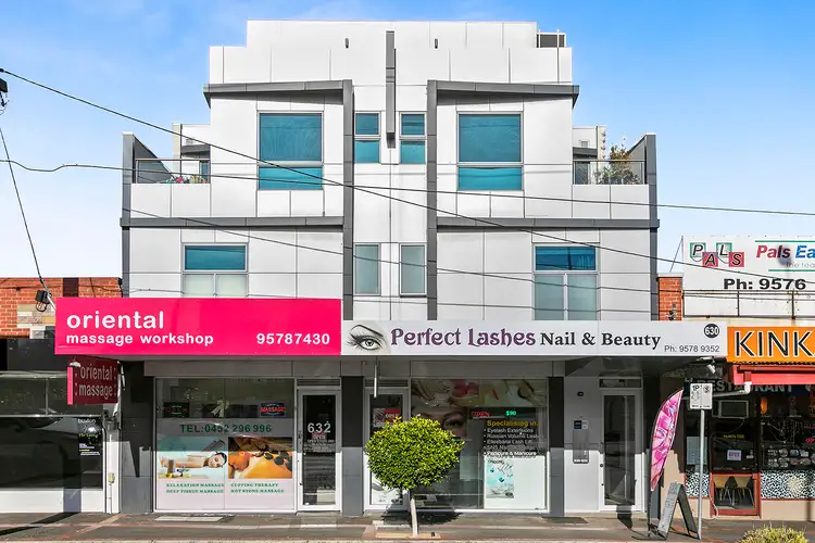 Seventh view of Homely apartment listing, 4/630 North Road, Ormond VIC 3204