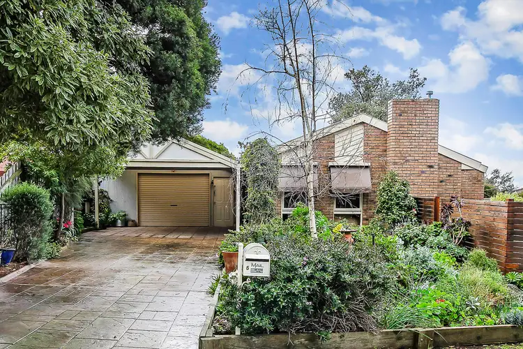 Main view of Homely house listing, 5 Tasman Avenue, Endeavour Hills VIC 3802