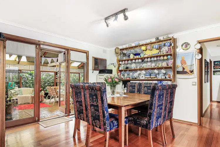 Third view of Homely house listing, 5 Tasman Avenue, Endeavour Hills VIC 3802