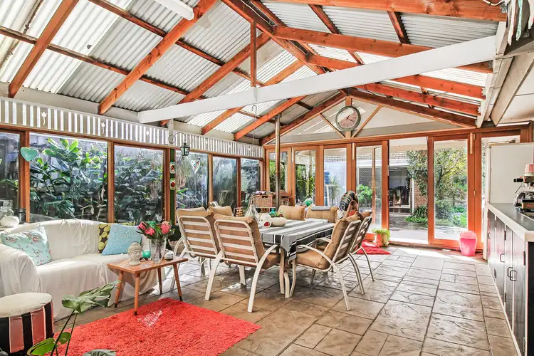 Sixth view of Homely house listing, 5 Tasman Avenue, Endeavour Hills VIC 3802
