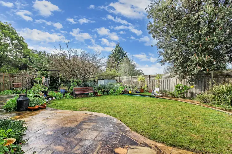 Seventh view of Homely house listing, 5 Tasman Avenue, Endeavour Hills VIC 3802