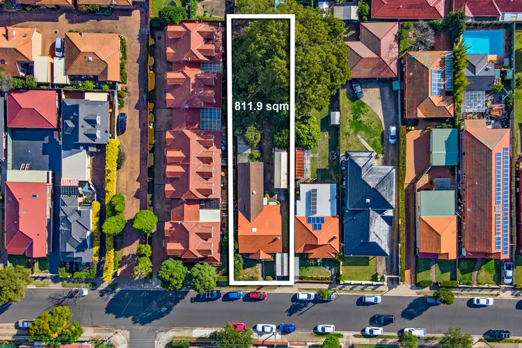 Second view of Homely house listing, 19 Cheltenham Road, Croydon NSW 2132