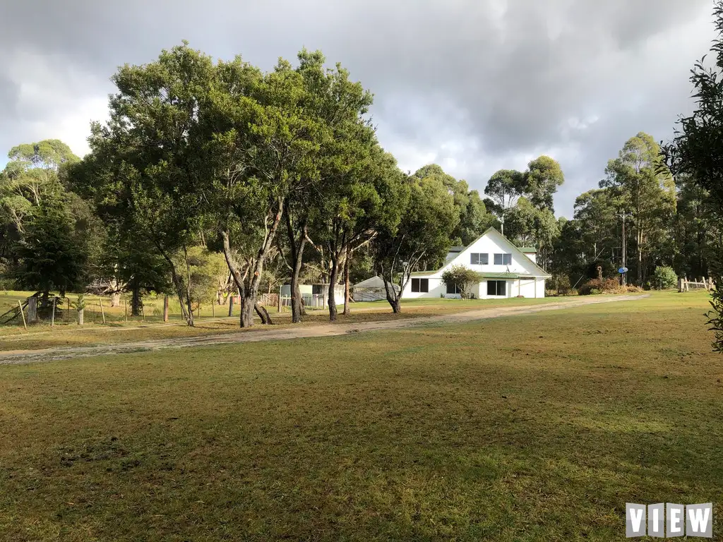 Main view of Homely house listing, 27001 Tasman Highway, Goshen TAS 7216