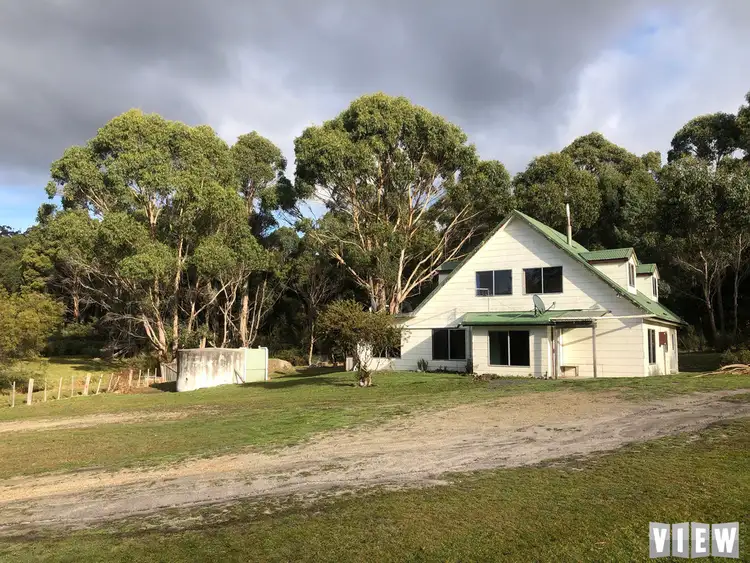 Second view of Homely house listing, 27001 Tasman Highway, Goshen TAS 7216