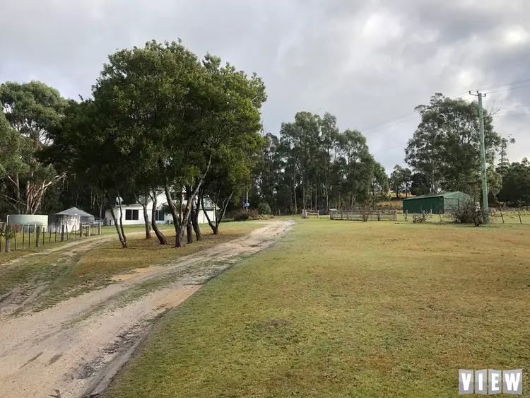 Third view of Homely house listing, 27001 Tasman Highway, Goshen TAS 7216