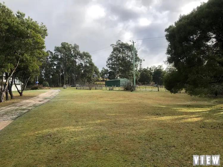 Fourth view of Homely house listing, 27001 Tasman Highway, Goshen TAS 7216
