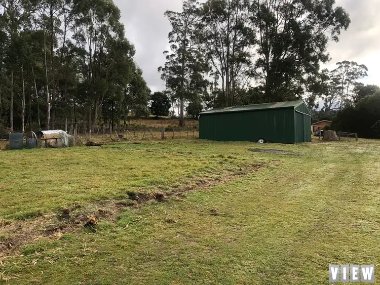 Fifth view of Homely house listing, 27001 Tasman Highway, Goshen TAS 7216