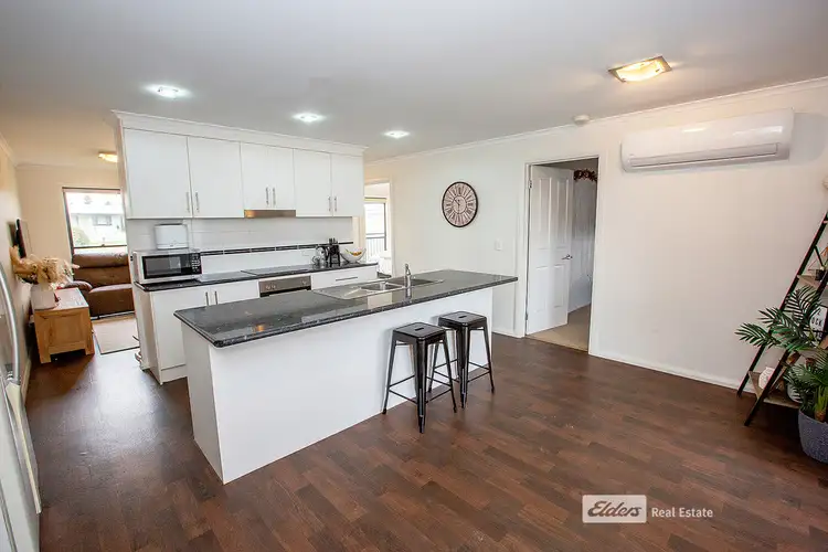 Second view of Homely house listing, 44 OLD CAVES ROAD, Naracoorte SA 5271
