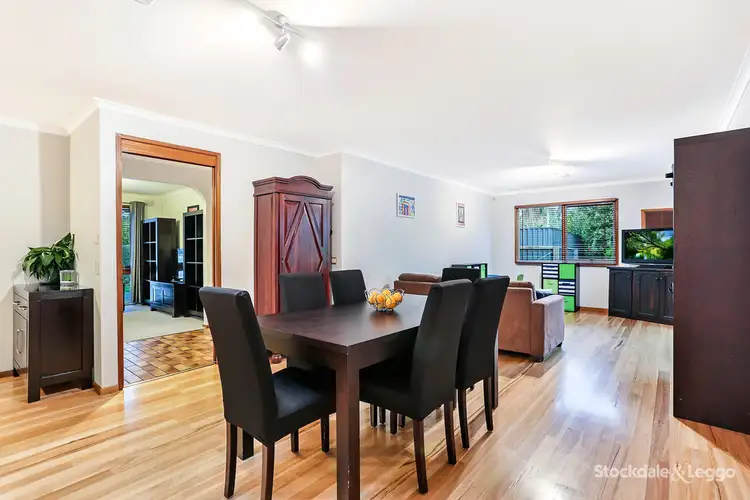 Third view of Homely house listing, 3 Belar Court, Ferntree Gully VIC 3156