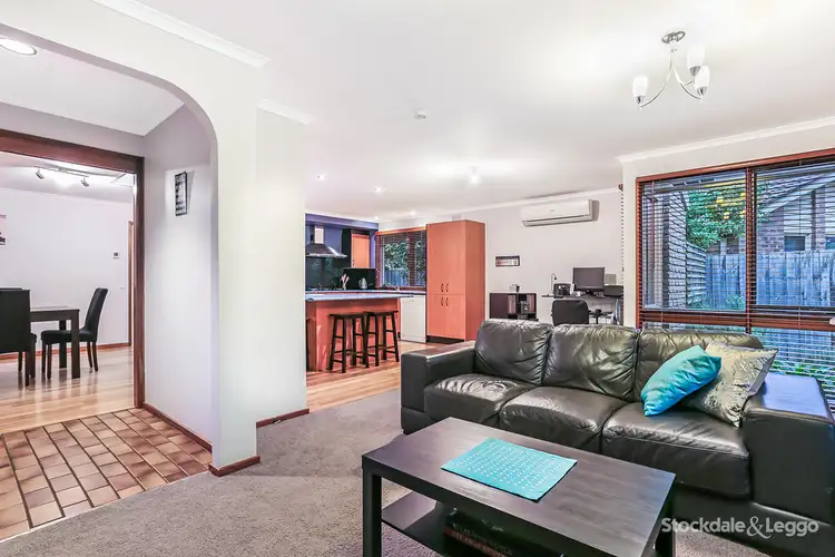 Fourth view of Homely house listing, 3 Belar Court, Ferntree Gully VIC 3156