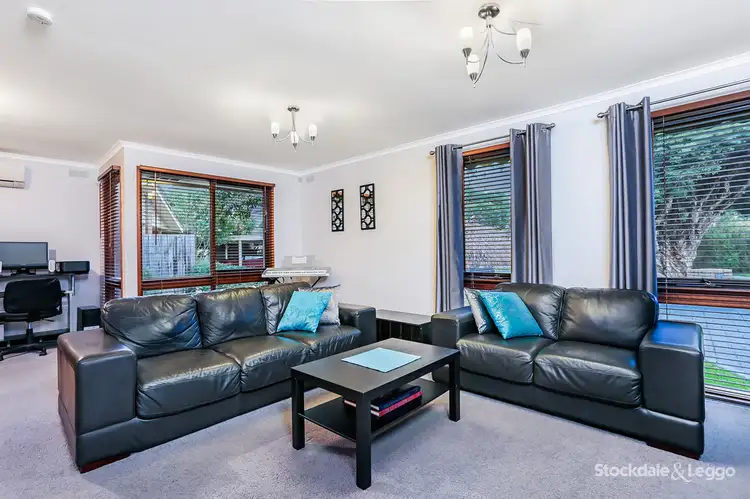 Fifth view of Homely house listing, 3 Belar Court, Ferntree Gully VIC 3156