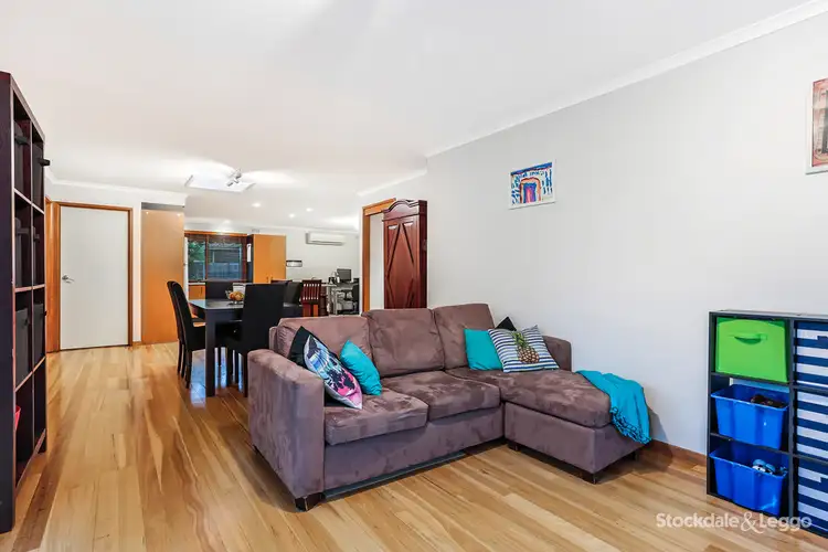 Sixth view of Homely house listing, 3 Belar Court, Ferntree Gully VIC 3156