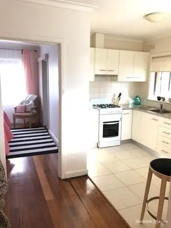 Second view of Homely house listing, 4/57 Bank Street, Traralgon VIC 3844