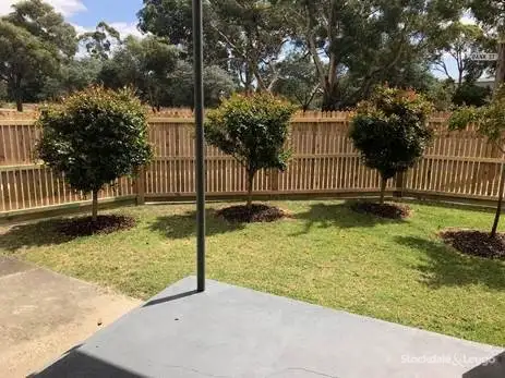 Seventh view of Homely house listing, 4/57 Bank Street, Traralgon VIC 3844