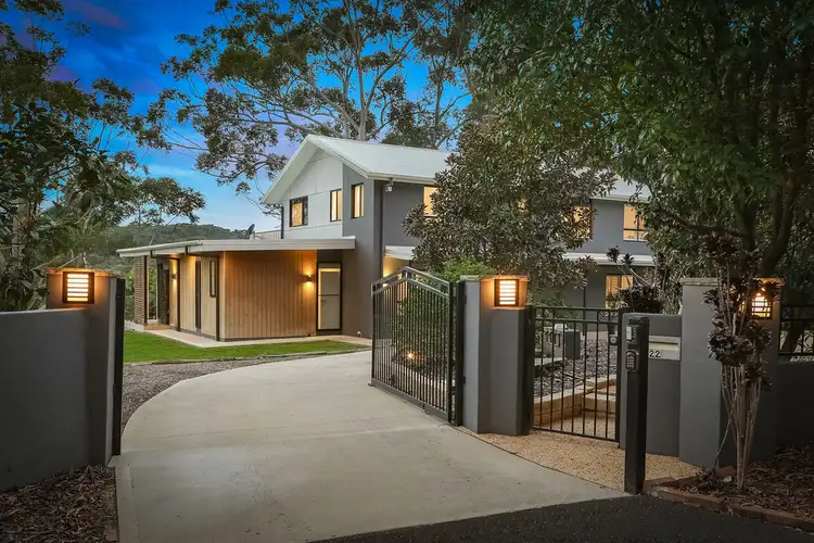 22 Portsmouth Road, Erina NSW 2250