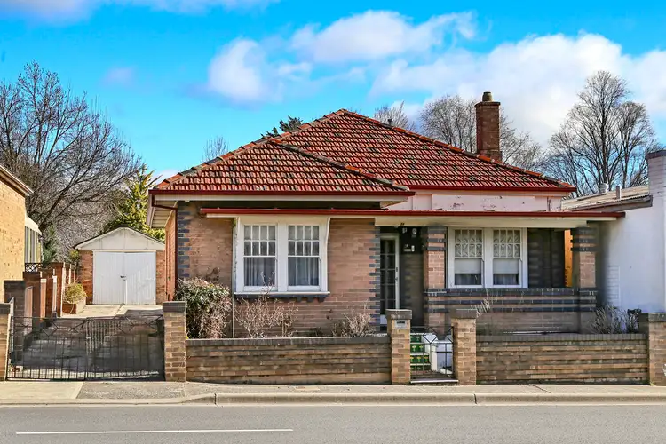 34 Lithgow Street, Lithgow NSW 2790
