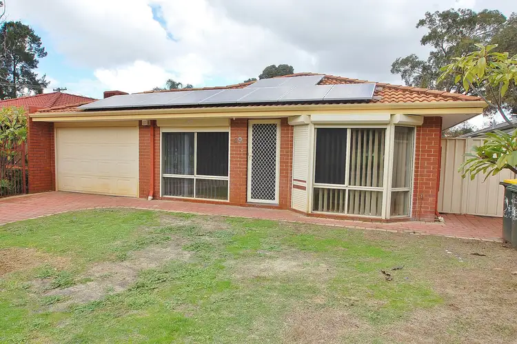 49 Rosher Road, Lockridge WA 6054