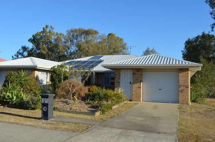 1/14 Thomas Street, Laidley QLD 4341