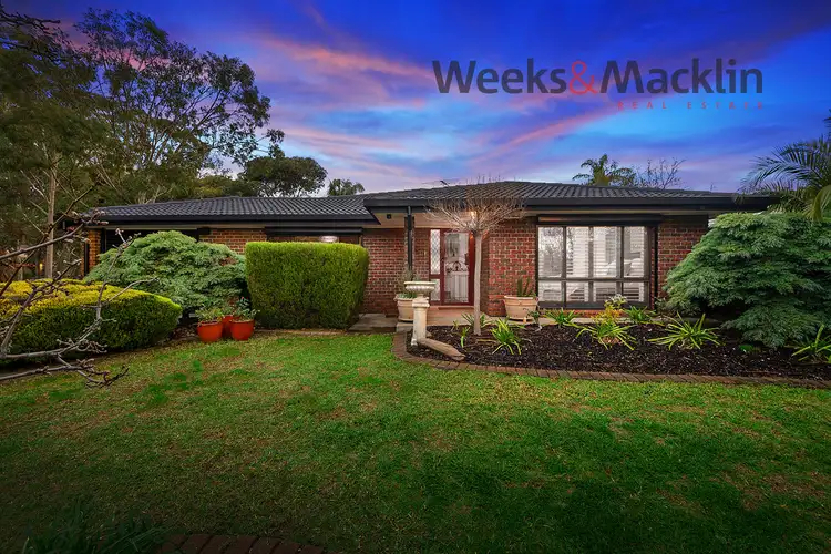 41 Corbusier Drive, St Agnes SA 5097