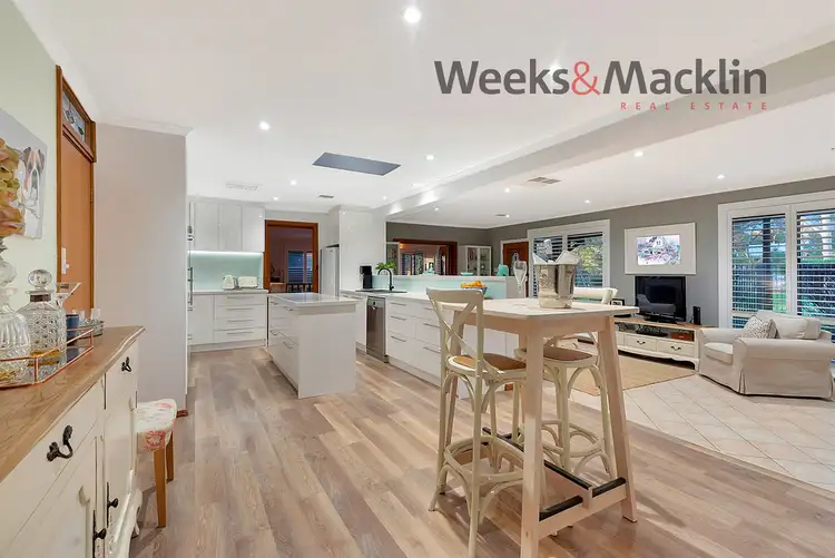 Fifth view of Homely house listing, 41 Corbusier Drive, St Agnes SA 5097