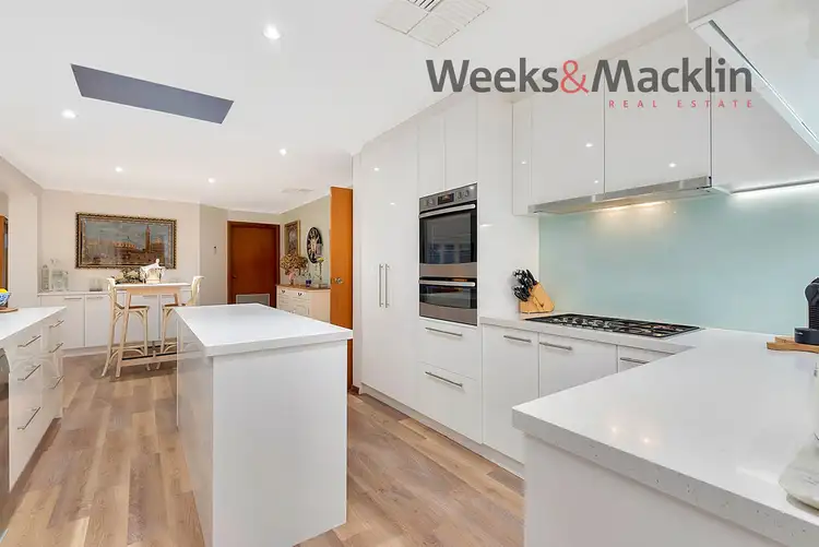 Sixth view of Homely house listing, 41 Corbusier Drive, St Agnes SA 5097