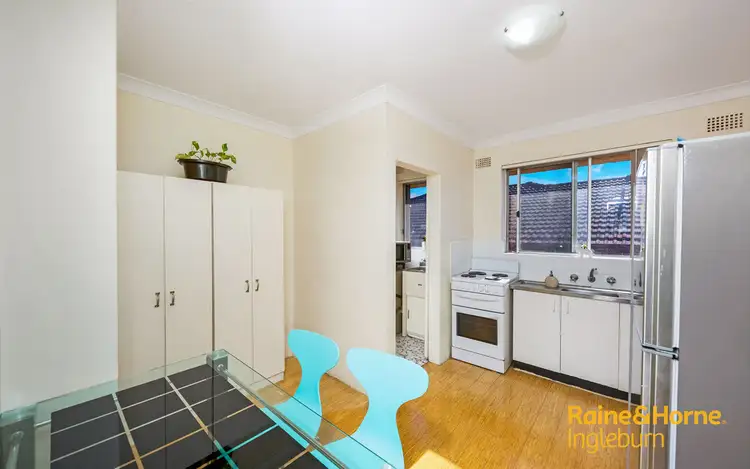 Second view of Homely apartment listing, 4 52 SHADFORTH STREET, Wiley Park NSW 2195